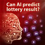 lottery prediction machine learning